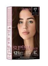Amend Tonalizante Kit Superia Color 477 Cafe