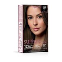 Amend Tonalizante Kit Superia Color 500 Castanho Claro