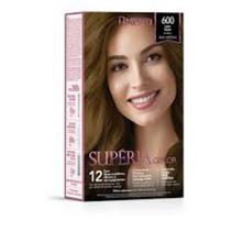 Amend Tonalizante Kit Superia Color 600 Louro Escuro