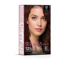 Amend Tonalizante Kit Superia Color 747 Canela