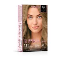 Amend Tonalizante Kit Superia Color 800 Louro Claro Amend Tonalizante Kit Superia Color 800 Louro Claro