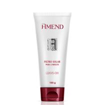 Amend Tradicional Leave-in com Filtro Solar 180ml Amend Tradicional Leave-in com Filtro Solar 180ml
