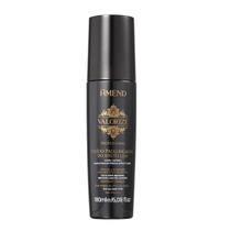 Amend Valorize Fluído Efeito Liso Prolongador 180ml