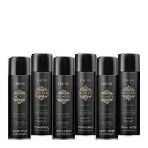 Amend Valorize Hair Spray Fixador Ultra Forte 200ml 6 Unidades