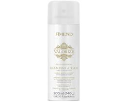 Amend Valorize Shampoo a Seco 200 ml