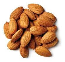 Amendoa 500g Crua Chilena Premium.
