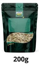 Amêndoa Chielena Laminada Snack 200g Pacote Brasil Frutt Amêndoa Chielena Laminada Snack 200g Pacote Brasil Frutt