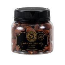 Amêndoa Chilena Defumada Alibec 150g Amêndoa Chilena Defumada Alibec 150g