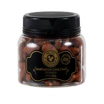 Amêndoa Chilena Defumada ALIBEC 150gr