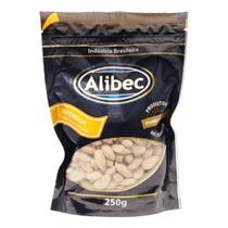 Amêndoa Chilena Torrada Salgada Alibec 250g