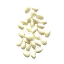 Amêndoa Confeitada Branca Importada 1kg Amêndoa Confeitada Branca Importada 1kg