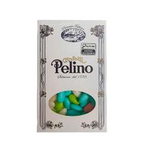 Amêndoa Confeitada Colorida Pelino 250g