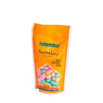 Amêndoa Confeitada Istambul 200g