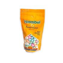 Amendoa Confeitada Istambul 500 G... Amendoa Confeitada Istambul 500 G...