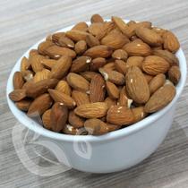 Amêndoa crua - 100g