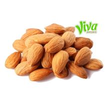 Amêndoa Crua Americana 2kg Safra Nova Premium