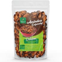 Amêndoa Defumada - 1kg