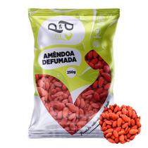 Amêndoa Defumada 250g - P&P Amêndoa Defumada 250g - P&P