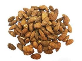 Amêndoa Defumada a Granel