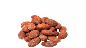 Amêndoa Defumada Com Sal 250g