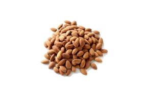 Amendoa Defumada Granel 100g (Embalagem a Vácuo)