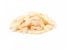 Amêndoa Laminada 1kg