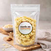 Amêndoa Laminada 1kg