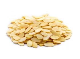 Amêndoa Laminada Crua Premium 1Kg Wenutri Amêndoa Laminada Crua Premium 1Kg Wenutri
