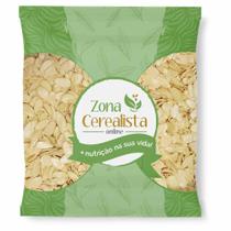 Amêndoa Laminada (Granel 500g) Amêndoa Laminada (Granel 500g)