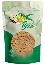 Amêndoa Laminada Importada Clarinha Chilena NATURAL BEE