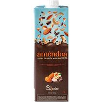 Amêndoa, Mix de Nuts e Cacau 1litro
