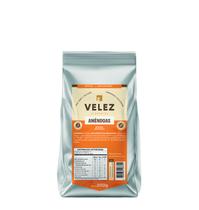 Amendoa Sem Casca Crua VELEZ 200g