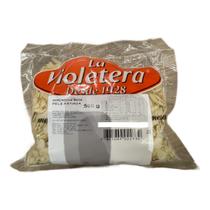 Amêndoa Sem Casca E Pele Fatiada 500g