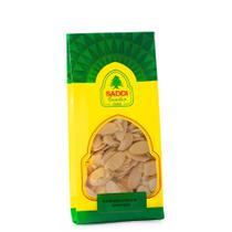 Amêndoa Sem Pele Laminada Saddi Center 100g