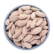 Amêndoa Torrada com Sal 1KG Premium