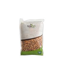 Amendoa Torrada Com Sal 250g- BellaPeri Amendoa Torrada Com Sal 250g- BellaPeri