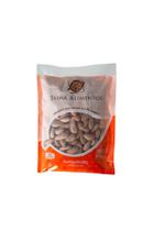 Amêndoa Torrada Com Sal Tainá Alimentos 200G Amêndoa Torrada Com Sal Tainá Alimentos 200G
