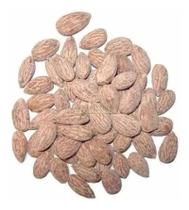 Amêndoa Torrada e Salgada a Granel Amêndoa Torrada e Salgada a Granel