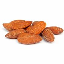Amêndoa Torrada (Salgada) - 100g Amêndoa Torrada (Salgada) - 100g