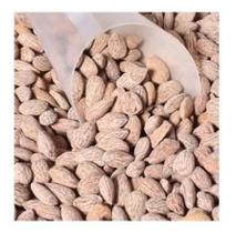 Amêndoa Torrada Salgada A Granel 500g