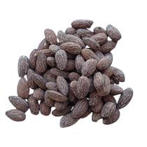 Amêndoa Torrada Salgada Importada 1kg Safra Nova