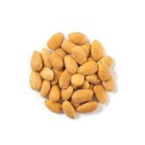 Amêndoa Torrada Sem Pele e Sem Sal Casa Santa Luzia - 220g