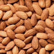 Amêndoa Torrada Sem Sal 150g