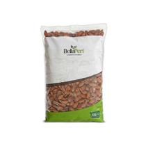 Amendoa Torrada Sem Sal 250g - BellaPeri Amendoa Torrada Sem Sal 250g - BellaPeri