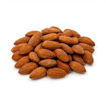 Amêndoa Torrada Sem Sal 500g Sem Glúten