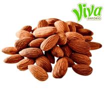 Amendoa Torrada Sem Sal 5kg Importada Amendoa Torrada Sem Sal 5kg Importada