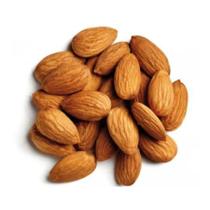 Amendoa Torrada Sem Sal Pct 1Kg