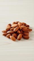 Amêndoa Torrada Sem Sal Premium 500gr