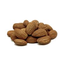Amêndoa Torrada Sem Sal Sem Casca (Granel 200g) Amêndoa Torrada Sem Sal Sem Casca (Granel 200g)