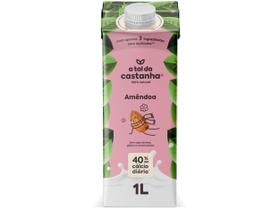 Amêndoas 1L - A Tal da Castanha